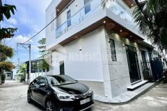 Bán nhà vị trí góc đường thông thoáng hẻm lớn ninh kiều giá dưới 3 tỷ