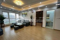 Bán căn hộ chung cư ct8 dương nội 86m2 full nội thất. giá 4.1x tỷ