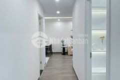 Bán căn hộ cao cấp ct2b xuân phương quốc hội