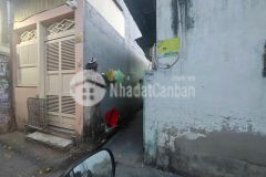Bán nhà hẻm 58 đường số 9, hiệp bình phước, thủ đức 103m2. chỉ 6.9 tỷ. lh0937368638.