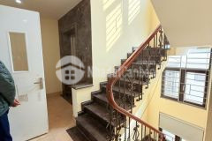 Bán nhà mặt phố âu cơ 7t thang máy gần hồ tây 130m² mt5.7m giá 53 tỷ