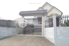 Bán nhà trên đất cln làm nhà vườn nghỉ dưỡng tại nhà bè tphcm 20x50m