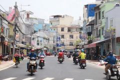 Giá cực tốt 3.2 tỷ nhà hxh thông 27m2,ngang 4m hơn chủ giảm sâu nhà bán bình thạnh