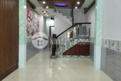 C.g cho thuê nhà trệt lững 3pn hẽm 138 đường trần hưng đạo