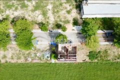 Đầu tư ngay đất khu dân cư tân phú trung củ chi với diện tích 107m² 5x21.4 giá chỉ 2.3 tỷ.