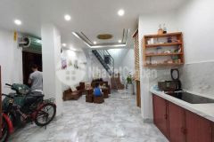 Bán nhà cầu diễn 84m x 7t thang máy 26 phòng khép kín