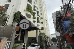 Vị trí siêu đẹp bán đất thủ khoa huân sát nguyễn văn thoại giá cực tốt