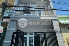 Nhà hẻm tân kỳ tân quý, bình hưng hòa,bình tân dt 50m2 2 lầu 4pn 3wc giá 4,65 tỷ