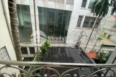 Cho thuê nhà âu cơ, tây hồ, 50m2, 16tr, 3thoáng, full đồ, gần thung lũng hoa, phố 10m.