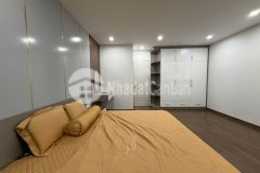 Bán nhà võ chí công. cầu giấy. dt 45m2. mt 4m. 5 tầng. giá 6,73 tỷ.