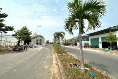 Bán nền đường a2 kdc phú an, cái răng, cần thơ. giá bán 3 tỷ 300 triệu.