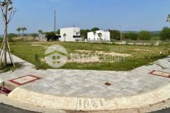 Bán ngay đất khu dân cư củ chi 104m² 5x20.2 chính chủ, sổ riêng, pháp lý chuẩn, giá 2.2 tỷ.