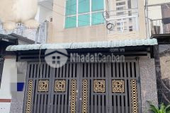 Bán nhà hxh thông 72m2,,2tang sát mt trương thị hoa q12,liền kề mega market, 5 tỷ nhỉnh 0932030061