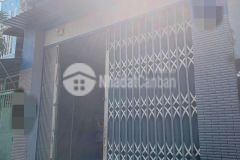 Bán nhà cấp 4 có lửng 55m2 trung mỹ tây 2 quận 12, sát galaxy trung chánh, 3 tỷ nhỉnh 0932030061