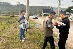 Bán đất ngay thị trấn hà lĩnh, 200m2 thổ cư 100 sổ đỏ riêng, chỉ 8,5trm2. lh0389523647