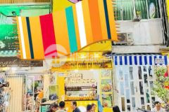 Nhà này ko chốt thì chốt nhà nào. mặt tiền mini khu hiếm q3. chốt gấp ace ơi, chỉ 2.1 tỷ