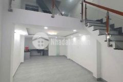 Hẻm xe hơi quận 3 giá quận 12, 50m2 3 tầng chỉ 6 tỷ giá bớt lộc.