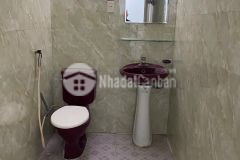 Bán gấp nhà cấp 4 trong ngõ nghĩa dũng, giá 6.5 tỷ, 43m2