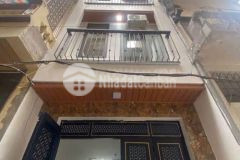 Bán nhà 2 mặt ngõ kim giang. thanh xuân. ô tô. dt 46m2. mt 3,3m. 6 tầng. giá 15,9 tỷ