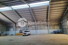 Kho, nhà xưởng 300m2, 750m2. 900m2, 940m2 gần quốc lộ cho thuê giá chỉ từ 15 triệu