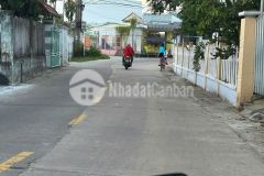 Lô đất gần ubnd hòa phước gần quốc lộ 1a 150m2 1 tỷ 1xx