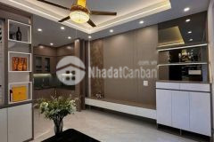 Cán bán căn hộ dịch vụ 23 phòng tại yên hòa cầu giấy