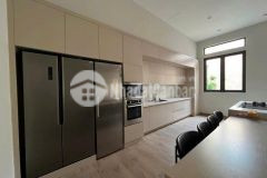 Đẳng cấp thượng lưu, biệt thự đáng sống ngọc thụy 315m, 4t, mt14m, gần hồ điều hòa.