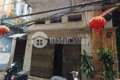 Vị trí đẹp tt phố cổ trần nhật duật mặt ngõ ôtô mặt tiền rộng kinh doanh 94m 31tỷ