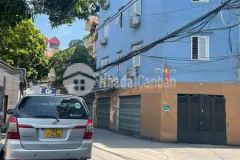 Bán nhà phố phạm văn đồng, quận bắc từ liêm 5 tầng, diện tích 37m2