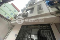 Bán nhà mỹ đình siêu phẩm, ở ngay, 60m2, 10,6 tỷ dòng tiền khủng