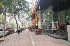 Bán đất mặt phố lạc long quân 220m2 mặt tiền khủng 10.4m kinh doanh đỉnh gần hồ tây