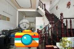 Bán nhà hưng phú gốc chưa qua đầu tư gần mặt tiền đường lý thái tổ giá 4,8 tỷ