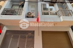 Siêu hiếm 4 tầng phố chùa bộc, dt 50m2, ngõ to rộng thông, giá 12 tỷ tl