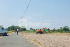 Cơ hội đầu tư bất động sản tại trừ văn thố, bàu bàng vị trí vàng, lợi nhuận cao