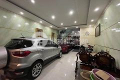 Giảm chào,gấp bán nhà hxh gần lê văn sỹ, phú nhuận, 5 tầng, 92m2, cho thuê 45trth, ở ngay,16.2 tỷ