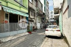 Bán gấp nhà hxh phan xích long quận 11 72m2 nhỉnh 7 tỷ