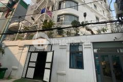 Bán gấp căn hộ dịch vụ góc 2mt đường hương lộ 3 quận bình tân.dt15x21m.giá 50 tỷ