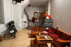 Bán nhà hoàng mai ngõ thông gốc đề, lô góc, 5 tầng nhà dân xây rất đẹp ở ngay.