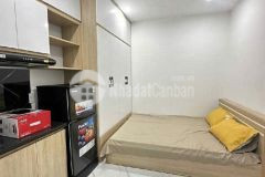 Bán nhà phố lê đức thọ 73m x 7t thang máy sđcc