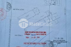 Chỉ 5 tỷ gần 160m2 đường nguyễn văn săng nhà rất mới