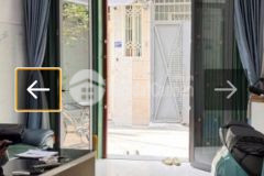Nhà hẻm xe hơi, 59m2, 5 lầu, phú nhuận, giá 12 tỷ.