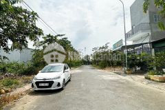 Cg. nền đẹp 100m2 không vướng cống tủ b2 kdc tân phú