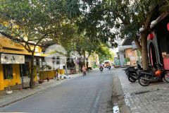 Giá đầu tư bán đất mỹ an vài bước ra võ nguyên giáp 2 mặt kiệt giá chỉ 12.x tỷ