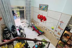 Bán nhà hẻm xe hơi lê văn sỹ, quận 3, khu dân trí, 5 tầng, 5pn, 41m2, mới ở ngaycho thuê, 8.3 tỷ