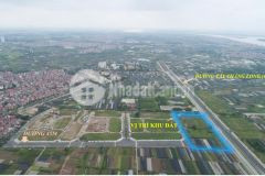 Số lượng hạn chế, chỉ vài căn mặt đại lộ tây thăng long cơ hội x2 tài sản khi thông đường ra tây hồ