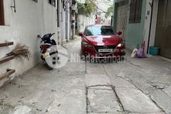 Siêu hiếm mảnh đất vàng phân lô gia thượng ngọc thụy 48m, mt3.7m, giá nhỉnh 7 tỷ có tl