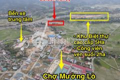 Cần tiền bán gấp lô đất vị trí siêu đẹp