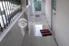 Chỉ hơn 4 tỷ có 5 phòng cho thuê 3 tầng