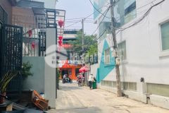 Bán nhà đẹp bàu cát 47m.4 tầng,5m ngang full nội thất 5.795 tỷ