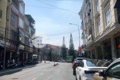 Cho thuê nhà nguyên căn 3 mặt tiền đường phạm ngũ lão, phường 4, đà lạt